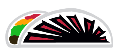 Atlanta Falcons Fat Logo iron on transfers